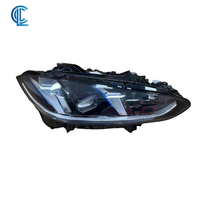 Pour BMW Série 4 M440i Phares LED 2024 Série 4 2025 G26 G22 G83 G82 I4 M3 M4 Phares LED Laser Adaptatifs D'origine