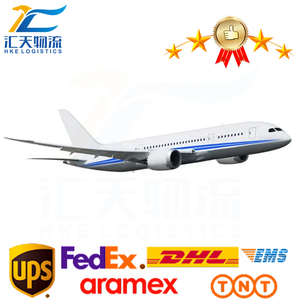 Çin Shenzhen hava kargo nakliye ile hava kargo iletici avustralya/brezilya İspanya Madrid - Product Image 2