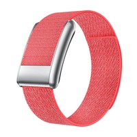 Mecorly E500 Reloj Inteligente Android con Recordatorio de Medicamentos, Pulsera Inteligente de Salud, Resistente al Agua, Conexión Móvil, Novedades 2027