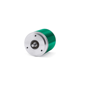 Lika AMC5812/4096PB-15 ตัวเข้ารหัสแบบหลายรอบชนิด Absolute Multi-turn Encoder รุ่น LIAM58S12/4096PB-10 พร้อมอินเทอร์เฟซ Profibus-DP มาตรฐาน IP65 รองรับ OEM ปรับแต่งได้ - Product Image 2