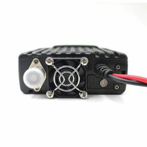 <span class=keywords><strong>Radio</strong></span> para Auto de Doble Banda y Tamaño Pequeño, Aprobado por CE y FCC, <span class=keywords><strong>Radio</strong></span> UHF VHF de 25W, TH-8600, Radios Impermeables para Vehículos - Product Image 3