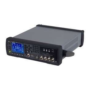เครื่องทดสอบดิจิตอล Keysight E4980AL เครื่องมือวัดอิเล็กทรอนิกส์สำหรับ 20 Hz 300 kHz / 500 kHz / 1 - Product Image 3