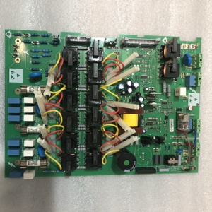 Par&ker AH385851U002 Drive Power Board 4-<b>Quadrant</b> Board for 590P 590C Industrial Control - Product Image 5