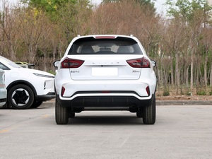 Geely Livan 3x Pro 2024 1.5L Hướng Dẫn Sử Dụng Xiaomeng Phiên Bản Tự Động Dành Cho Người Lớn Giá Xe Lớn Xe - Product Image 4