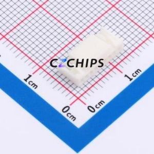 XD-GH-9Y Housing (Wire-to-Board / Wire-to-Wire) P=1.25mm Connector 1x9P 1.25mm GH 1 - Product Image 1