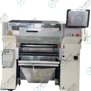 Máquina de Colocación Modular Inteligente de Alta Velocidad J-U-K-I RS-1R - Product Image 2