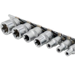 Taiwán 1/4 "8 piezas Socket Kit - Product Image 1