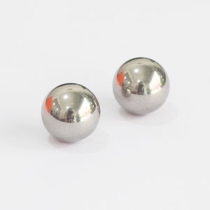 मशीन और उपकरणों के लिए ठोस SS304 स्टेनलेस स्टील बॉल 20 मिमी एस 304 स्टेनलेस स्टील बॉल - Product Image 3