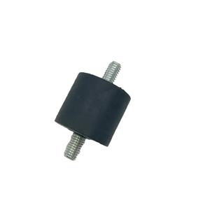 Pièces <span class=keywords><strong>d</strong></span>étachées pour compresseur <span class=keywords><strong>d</strong></span>'<span class=keywords><strong>air</strong></span> <span class=keywords><strong>Coussin</strong></span> antisismique M8 ou <span class=keywords><strong>M6</strong></span> pour compresseur <span class=keywords><strong>d</strong></span>'<span class=keywords><strong>air</strong></span> - Product Image 1