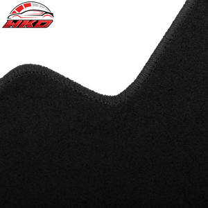 Alfombrillas para Porsche 718 Cayman y Boxster 2DR 13-24 Antideslizantes de Velour 2 Piezas - Product Image 4