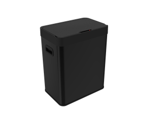 저렴한 도매 비접촉식 직사각형 쓰레기통 완벽한 가정용 주방 사무실 쓰레기통 - Product Image 3
