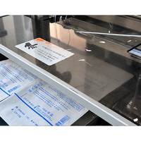 Mesin Thermoforming & Pengemasan Blister Otomatis dengan Kontrol PLC Multi-Aplikasi Solusi Efisiensi Tinggi yang Dapat Disesuaikan