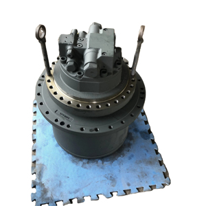 Запчасти для экскаватора CLG920, дорожное устройство CLG920, ходовой двигатель CLG922, привод для <span class=keywords><strong>Liugong</strong></span> - Product Image 1