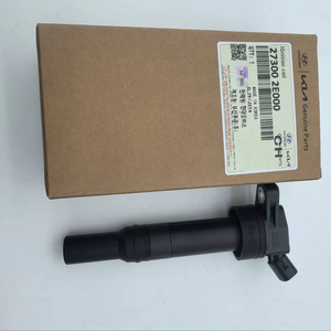 27300-2e000original chất lượng đánh lửa cuộn dây nhà máy trực tiếp cho chiếc xe của bạn 27300 2e000 - Product Image 1