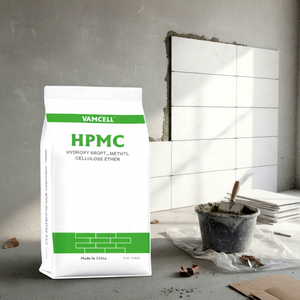 Poudre HPMC VAMCELL, Hydroxypropylméthylcellulose, HPMC à haute viscosité, MPE851, <span class=keywords><strong>Prix</strong></span> HPMC - Product Image 1