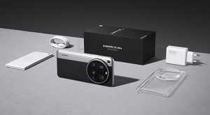 Nuevo Modelo 2025 para la Versión 15 Ultra Equipado con Snapdragon 8 Elite/Leica 200MP Ultra/80W 120Hz AMOLED CDMA/GSM Inglés - Product Image 2