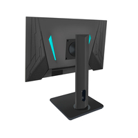 Moniteur d'usine 23,8" 24,5" 27" 32 pouces, moniteur LCD de jeu pas cher 2K 1K 75Hz 165Hz 240Hz avec DP, moniteur de jeu
