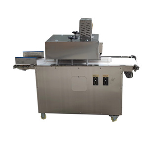 Cookie Dough Divider and Rounder Machine Dough Ball <b>Cutter</b> Machine - Product Image 3