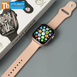 Ultra 9 MAX Smart Watch - Shenzhen Shengye Technology Co.,Ltd