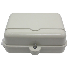 4 Lõi <span class=keywords><strong>12Core</strong></span> 24Core 48 Lõi Sợi Quang <span class=keywords><strong>FTTH</strong></span> Hộp Thiết Bị Đầu Cuối SMC Sợi Quang Splitter Phân Phối Hộp - Product Image 4