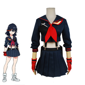 Suministro Directo de Fábrica, Disfraz de <span class=keywords><strong>Cosplay</strong></span> Unisex de Doble Cuchilla ODM, Conjunto de Uniforme de <span class=keywords><strong>Rengoku</strong></span> Kyojuro, Atuendo Completo para <span class=keywords><strong>Cosplay</strong></span> Diario para Adultos - Product Image 1