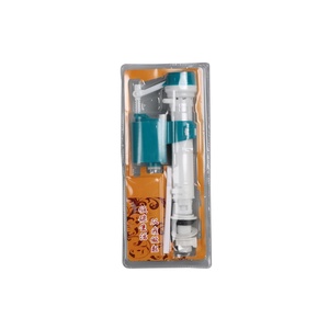 Bán giá rẻ nhà vệ sinh bền tank có thể điều chỉnh chống Siphon điền vào đầu vào tuôn ra van - Product Image 5