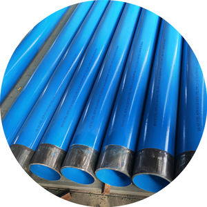 Proyecto Xinyue - Tubería de Acero ERW con Recubrimiento de Grado Ártico NORSOK M501 para Plataformas Petroleras en el Mar de <span class=keywords><strong>Barents</strong></span> - Product Image 2