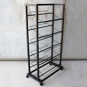 Estanterías para revistas, información <span class=keywords><strong>de</strong></span> pie, estantes <span class=keywords><strong>de</strong></span> exhibición <span class=keywords><strong>de</strong></span> folletos, almacenamiento <span class=keywords><strong>de</strong></span> álbumes, suministros <span class=keywords><strong>de</strong></span> <span class=keywords><strong>supermercado</strong></span> <span class=keywords><strong>de</strong></span> periódicos - Product Image 1