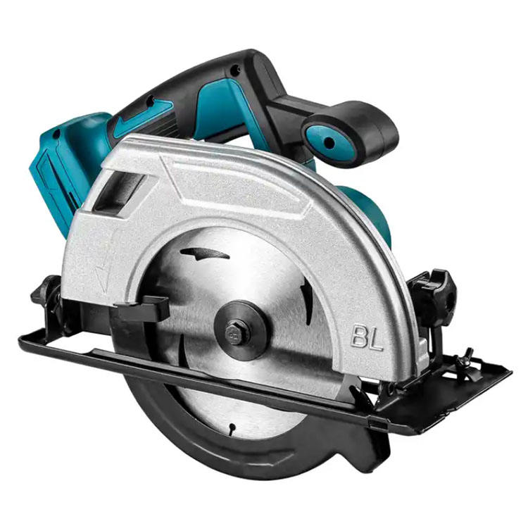 Manufacturer Wholesale Electric Circular Saw Slotting Machine High Power Cutting Circular Saw