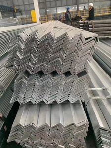 Barre d'angle en acier inoxydable de haute qualité 304 316 égal 80x80 90x90 <span class=keywords><strong>100x100</strong></span> Profil d'angle en acier - Product Image 5