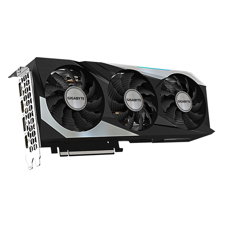Geforce RTX 3060 Ti