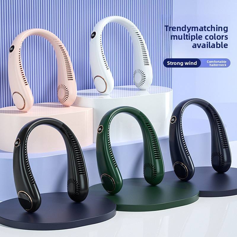 Outdoor Camping Foldable Folding Wearable Usb