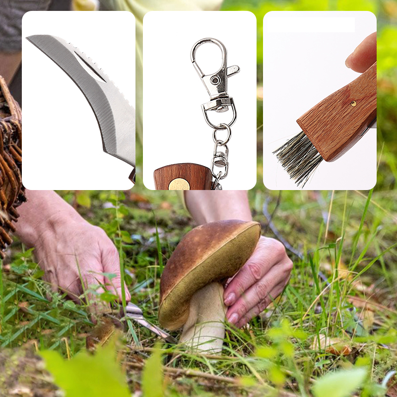 YJ Knives