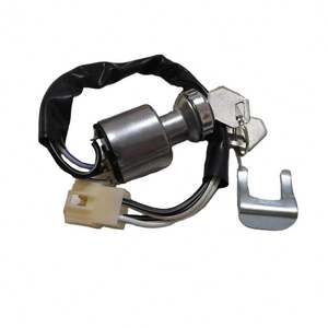 Interruptor de Encendido JK462 37110-7900 37110-7001 para <span class=keywords><strong>Triciclo</strong></span> Rickshaw de 3 Ruedas - Product Image 1