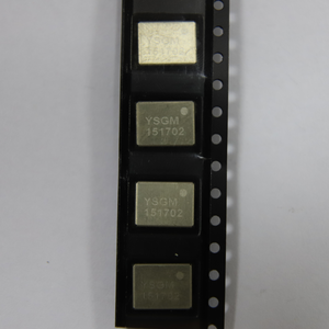 INNOTION YSGM909508B SMD RF VCO 909-950MHz 8dBm Bajo Ruido <span class=keywords><strong>de</strong></span> Fase 3.3V <span class=keywords><strong>Oscilador</strong></span> Controlado por Voltaje <span class=keywords><strong>de</strong></span> Banda ISM Industrial YSGM90950 - Product Image 4