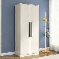 Armoire de rangement multifonctionnelle en bambou de style nordique moderne Dongma pour chambre d'enfant, meuble de maison pour petit appartement