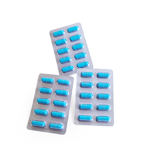 2025 Capsules de supplément de santé pour hommes à base de plantes de haute qualité pour le soutien immunitaire d'endurance énergétique pas pour les femmes enceintes GMP - Product Image 5