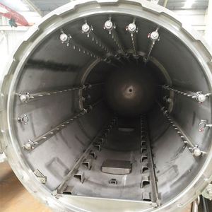 <span class=keywords><strong>Conservas</strong></span>/embotellada de procesamiento de alimentos <span class=keywords><strong>Autoclave</strong></span> réplica máquina esterilizador - Product Image 4