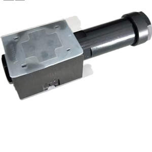 Vanne de maintien de pression pour presse hydraulique <span class=keywords><strong>Mbk</strong></span> Mrp Mfp Mfa Mfb Mfw - Modèles <span class=keywords><strong>Mbk</strong></span>-04-03-10, <span class=keywords><strong>Mbk</strong></span>-04-04-10, Mrp-04-C-10(Z), Mrp-10-a-30 - Product Image 4