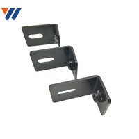 YW Industrial, pièces en alliage d'aluminium personnalisées, poinçonnage, tôlerie, soudage et pliage, service de fabrication
