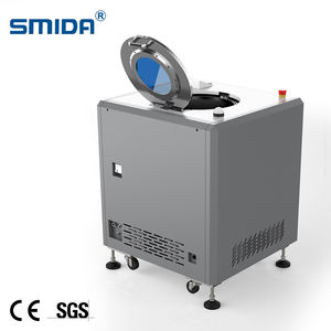 <span class=keywords><strong>Machine</strong></span> de mélange et de défoaming sous vide haute vitesse TMV-700T Smida pour matériaux électroniques / batteries / produits chimiques - Product Image 4