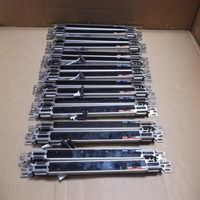 Nouvelle barrière de sécurité PLC SLV20H, faisceau de 20 mm, zone de 425 mm, produits d'automatisation, contrôleur logique programmable PLC