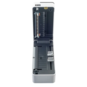 Xprinter XP-D463B 110mm 4x6 Inch Best Shipping Thermal Line Dot Barcode Label Printer for Warehouse USB <strong>Interface</strong> - Product Image 5
