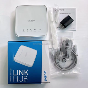 Mở khóa Alcatel hh41nh 4 gam LTE Router Pocket 150Mbps <span class=keywords><strong>Wifi</strong></span> <span class=keywords><strong>Repeater</strong></span> với hai RJ45 cổng Ethernet cho Alcatel hh41nh - Product Image 5