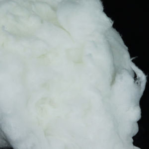 Bükülmüş/üflemeli seramik elyaf pamuk tedarikçisi - Product Image 3