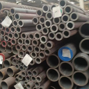 ASTM A355 <span class=keywords><strong>P12</strong></span> P22 P9 A53 carbon mạ kẽm gr. B ống thép hợp kim liền mạch - Product Image 6