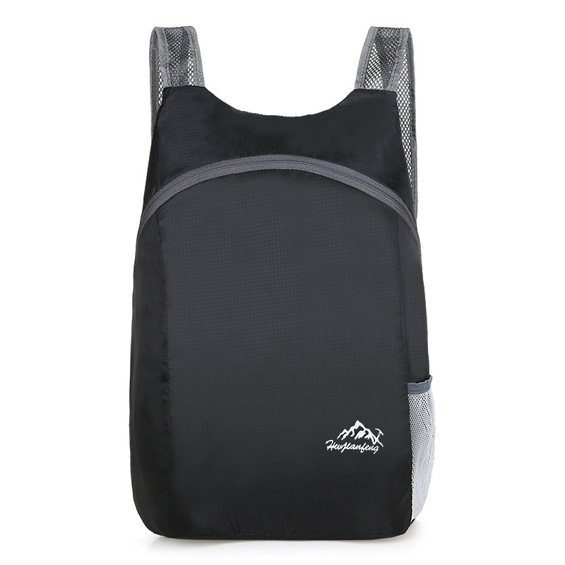 600 [Modèle de base] Noir 15L Petit