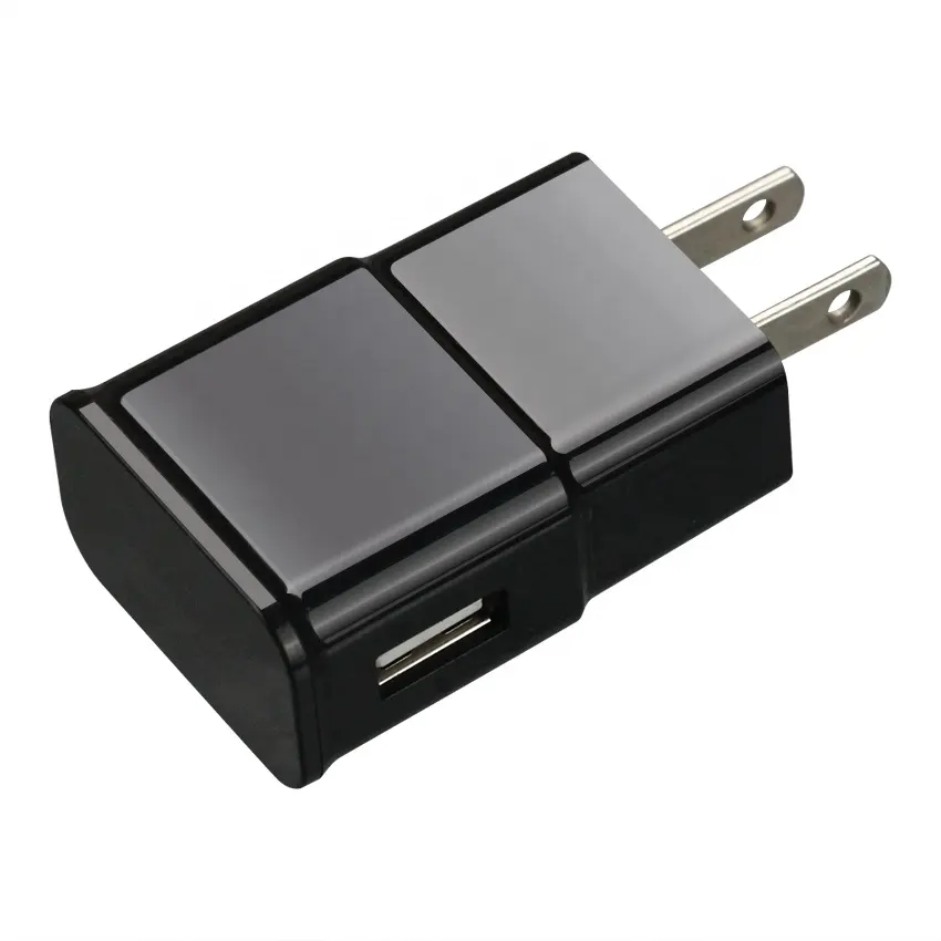 5V 2A Carregador USB Carregador de parede para celular para iPhone Xiaomi Mi Tablet iPad EU US Plug Adapter Carregamento rápido