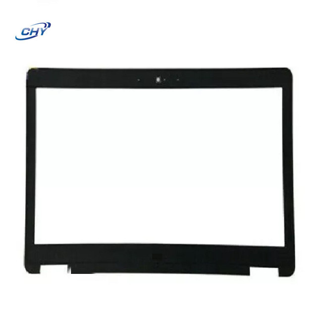 Replacement 0DK4RC Laptop LCD Front Bezel Cover for Dell Latitude E5470 5470 Cover 0DK4RC DK4RC