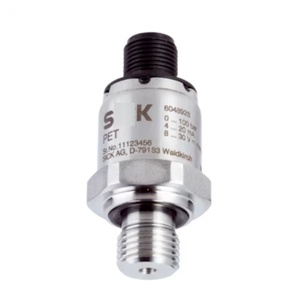 Nouveau capteur ultrasonique 6048420 UM18-218161101, fournisseur industriel fiable, OEM - Product Image 2